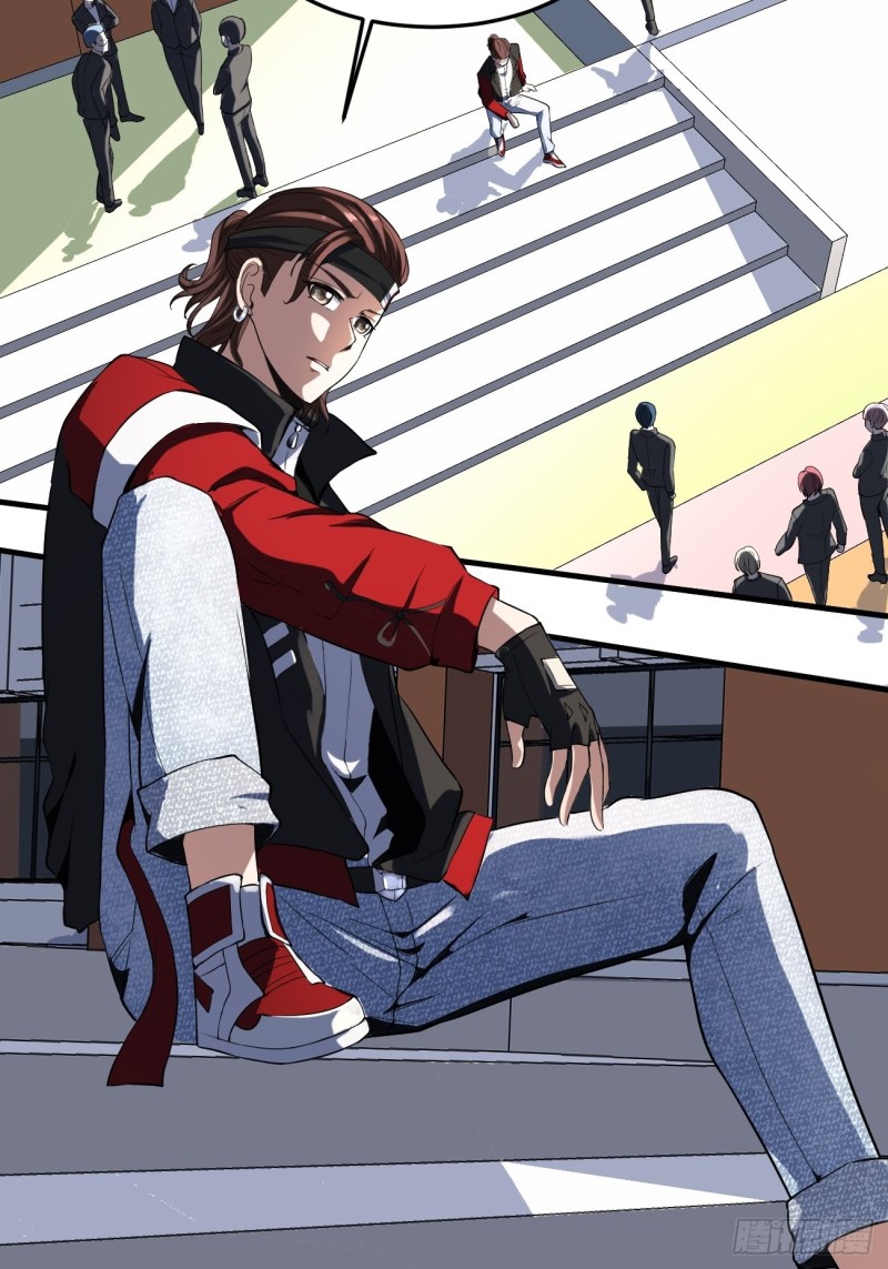Villain Demon Son In Law Chapter 21.5 Gambar 16