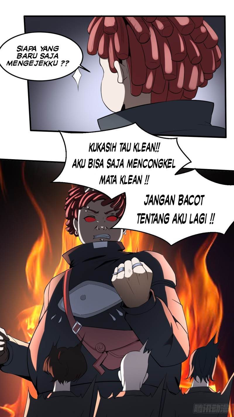 Villain Demon Son In Law Chapter 21.5 Gambar 23