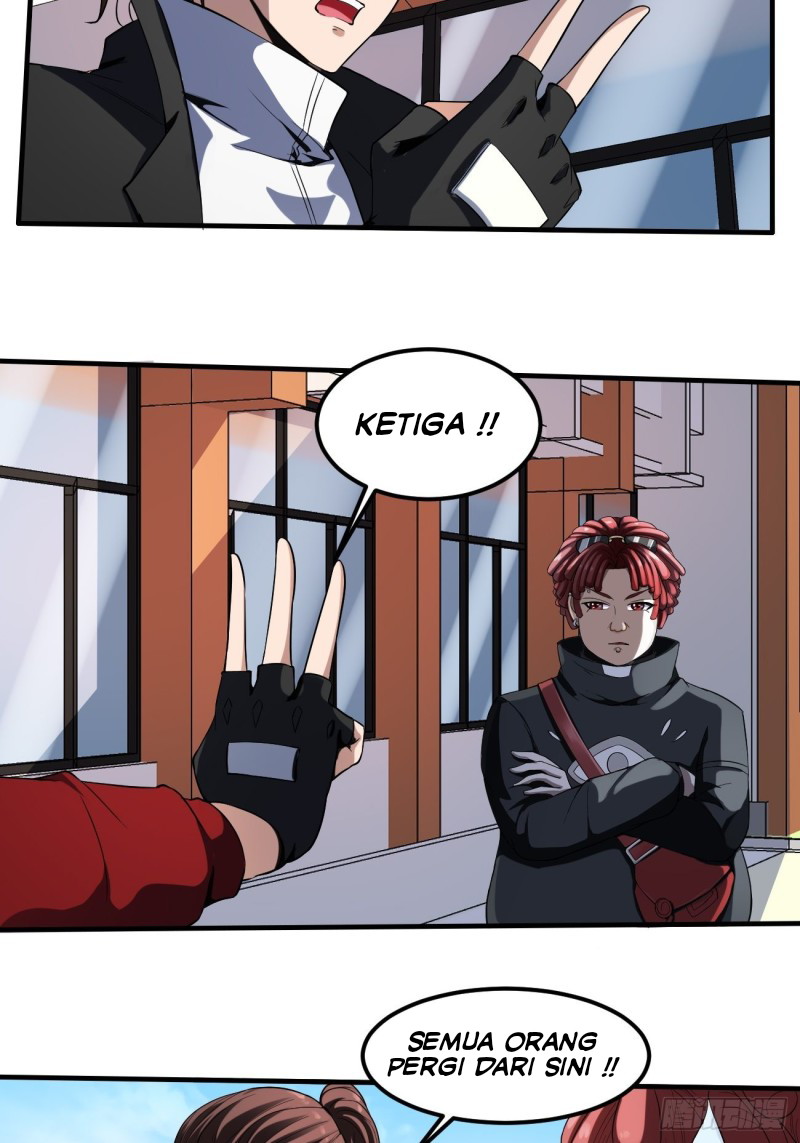 Villain Demon Son In Law Chapter 21.5 Gambar 27