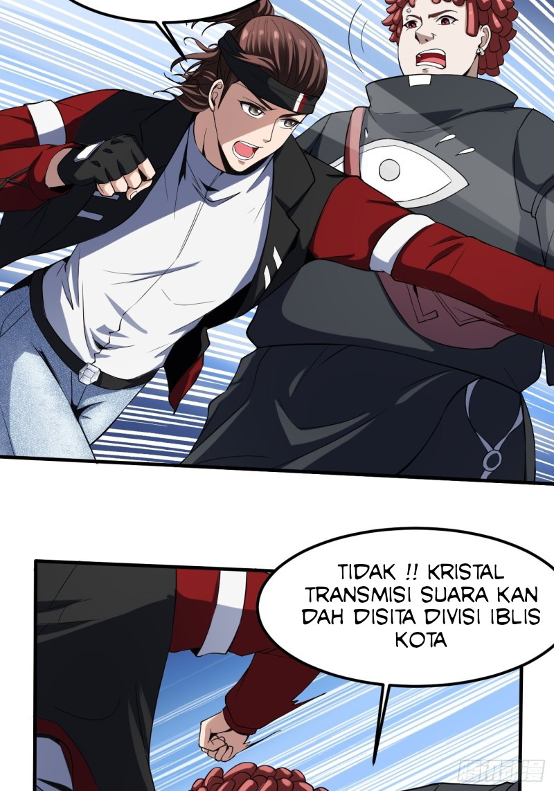 Villain Demon Son In Law Chapter 21.5 Gambar 29