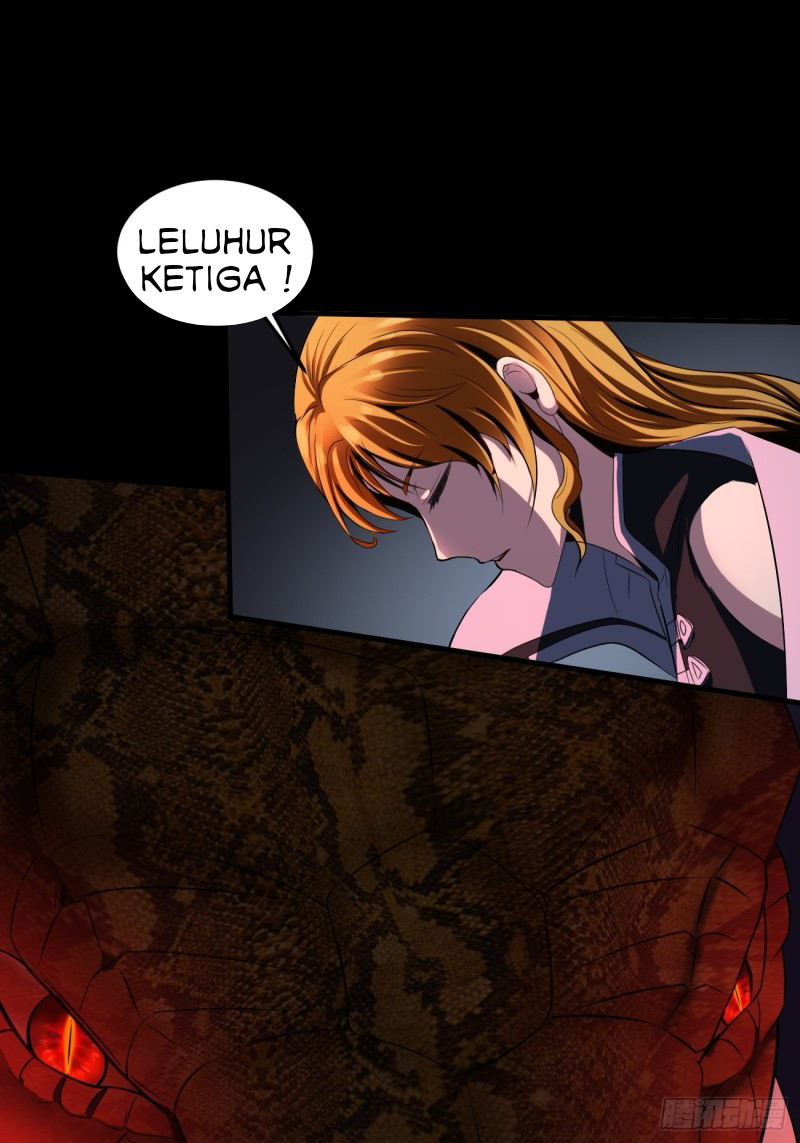 Villain Demon Son In Law Chapter 21.5 Gambar 4