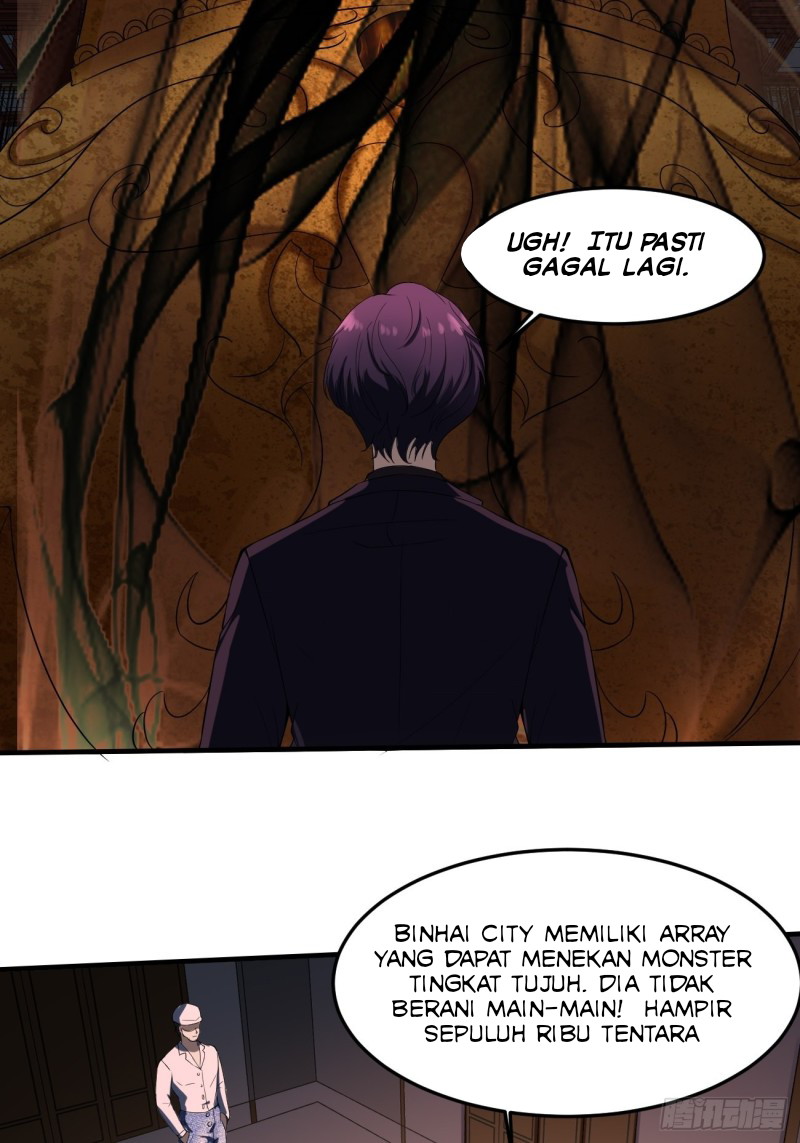 Villain Demon Son In Law Chapter 21.5 Gambar 40