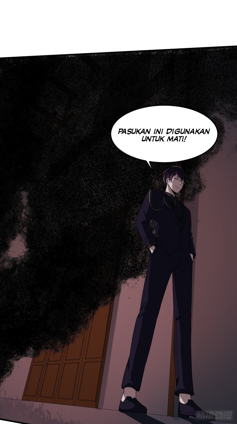 Villain Demon Son In Law Chapter 21.5 Gambar 42