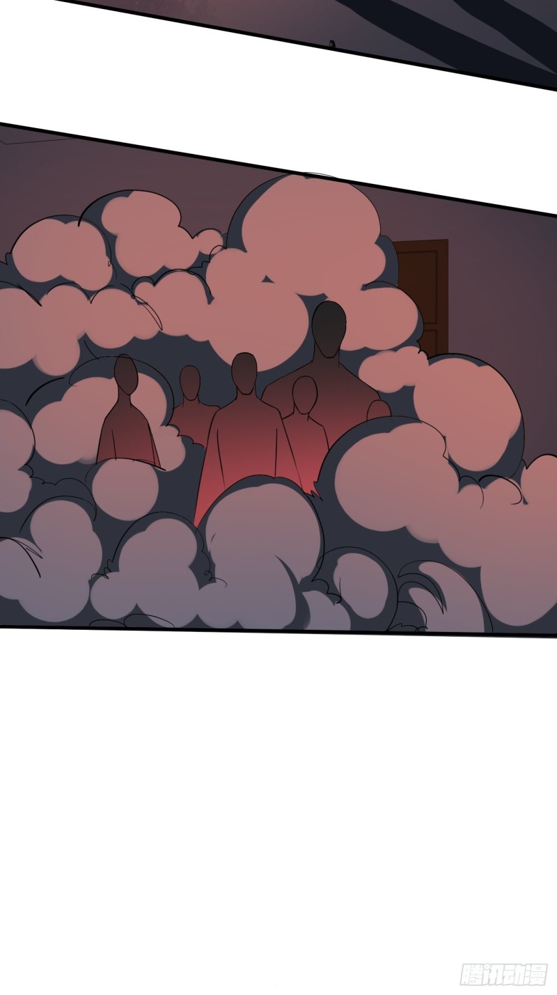 Villain Demon Son In Law Chapter 21.5 Gambar 43