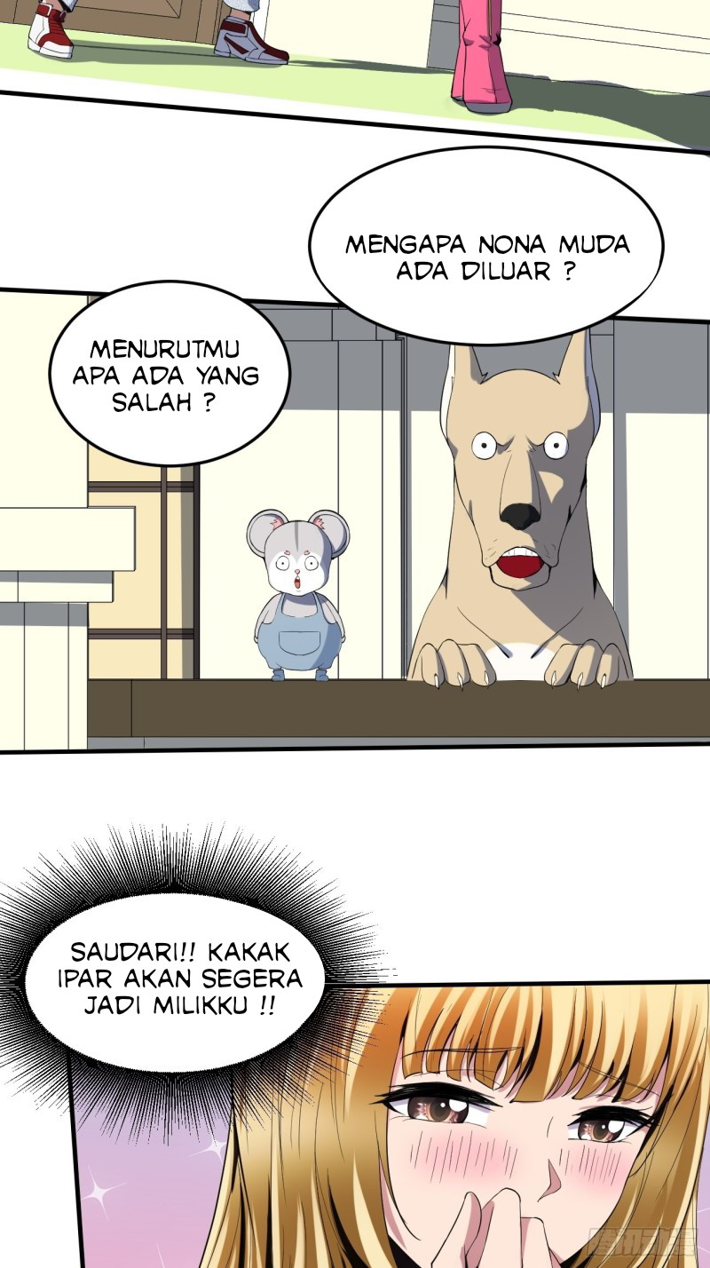 Villain Demon Son In Law Chapter 21.5 Gambar 52