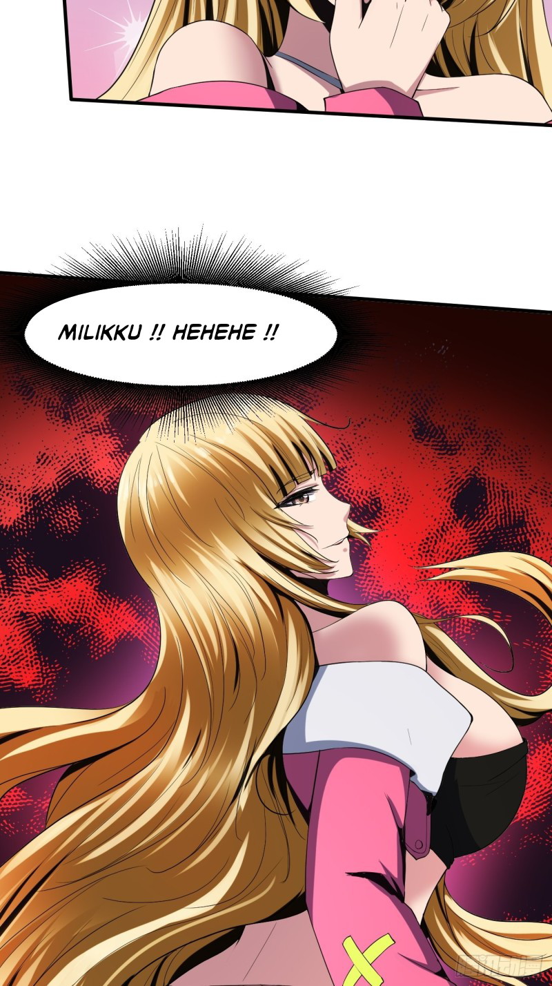 Villain Demon Son In Law Chapter 21.5 Gambar 53