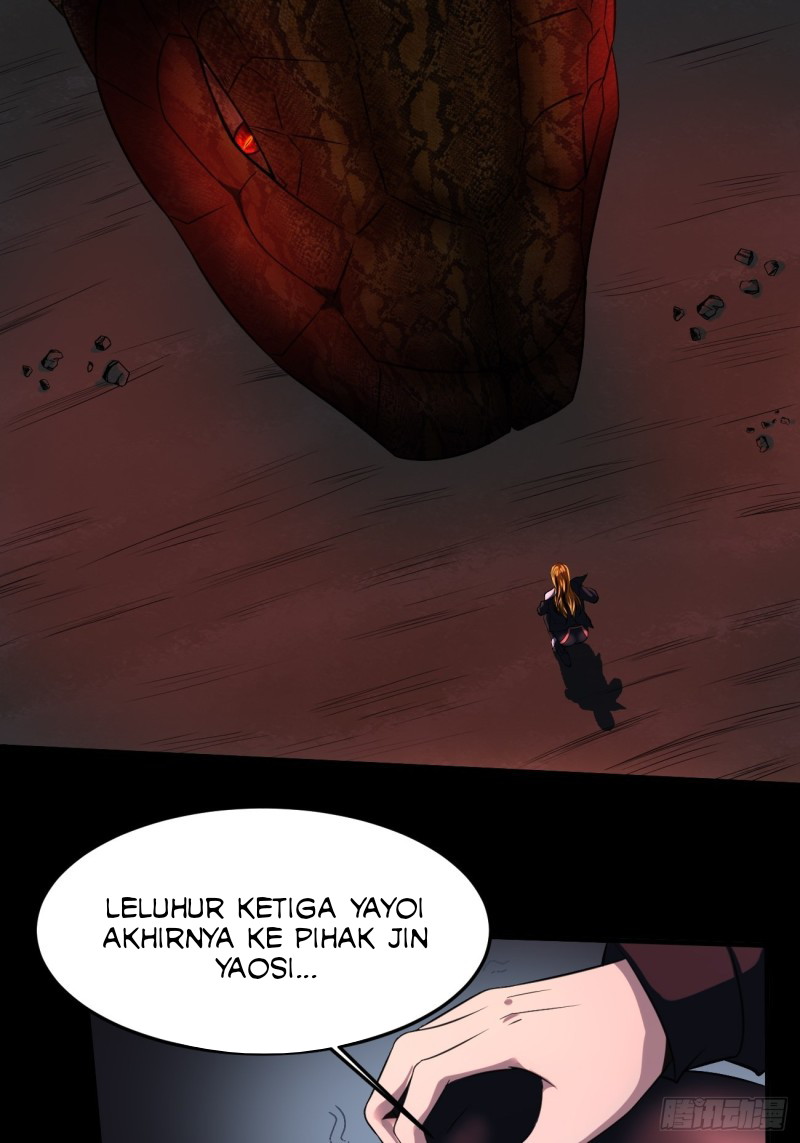 Villain Demon Son In Law Chapter 21.5 Gambar 6