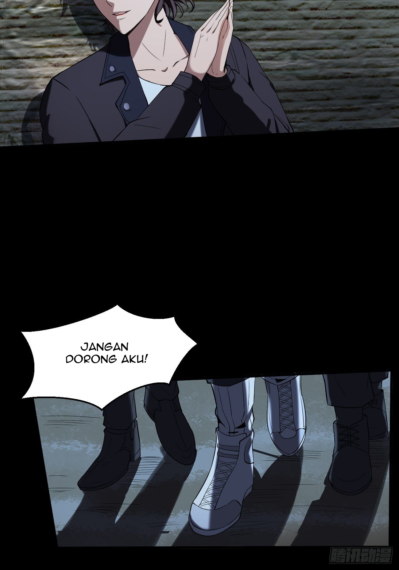Villain Demon Son In Law Chapter 21 Gambar 38