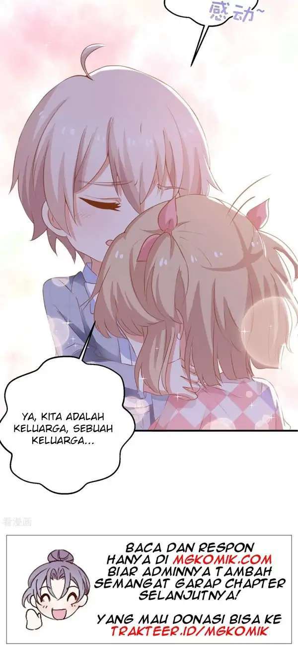 Take Your Mommy Home Chapter 290 Gambar 11