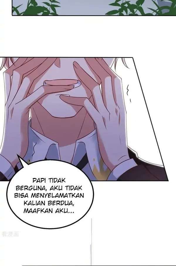 Take Your Mommy Home Chapter 287 Gambar 3