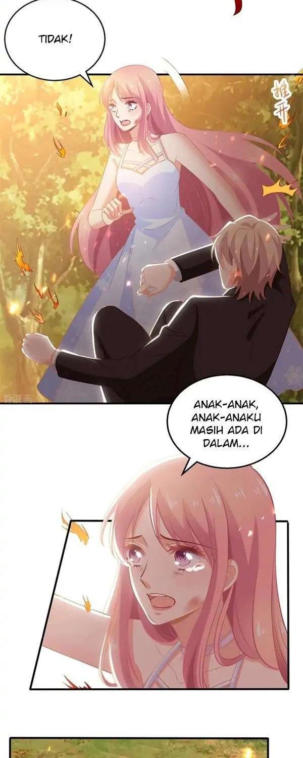 Baca Manhua Take Your Mommy Home Chapter 286 Gambar 2