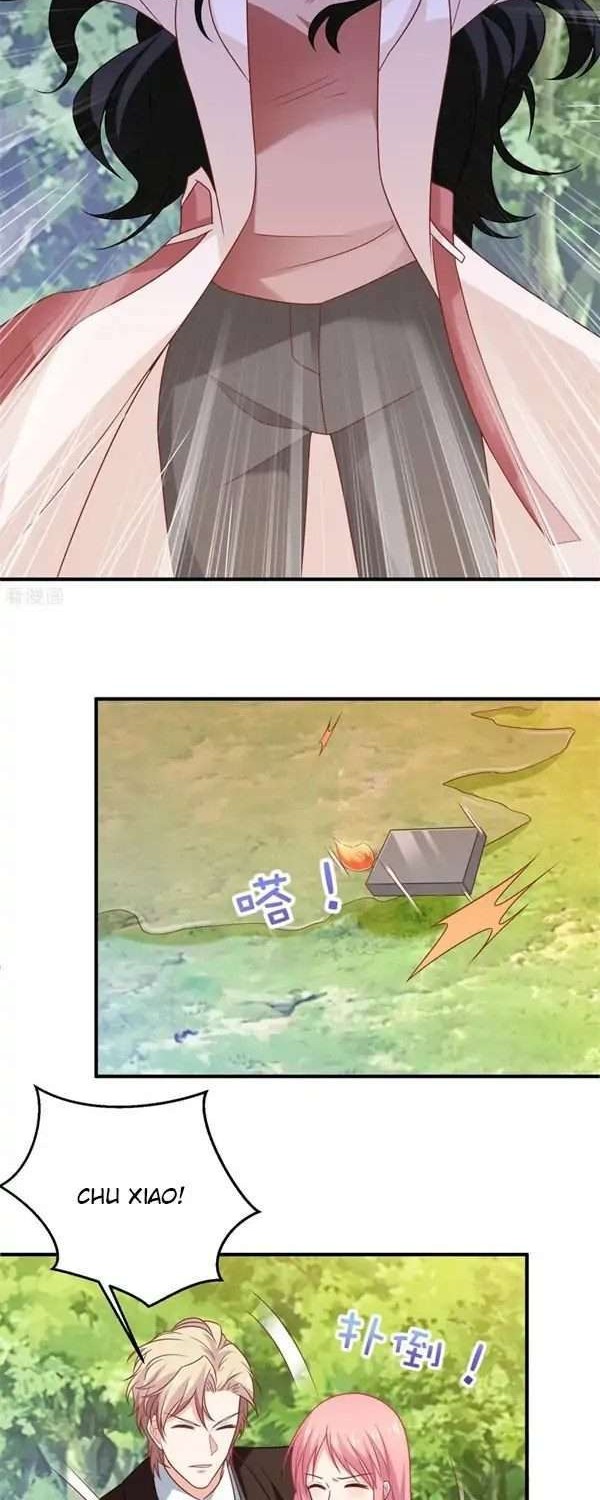 Take Your Mommy Home Chapter 285 Gambar 10