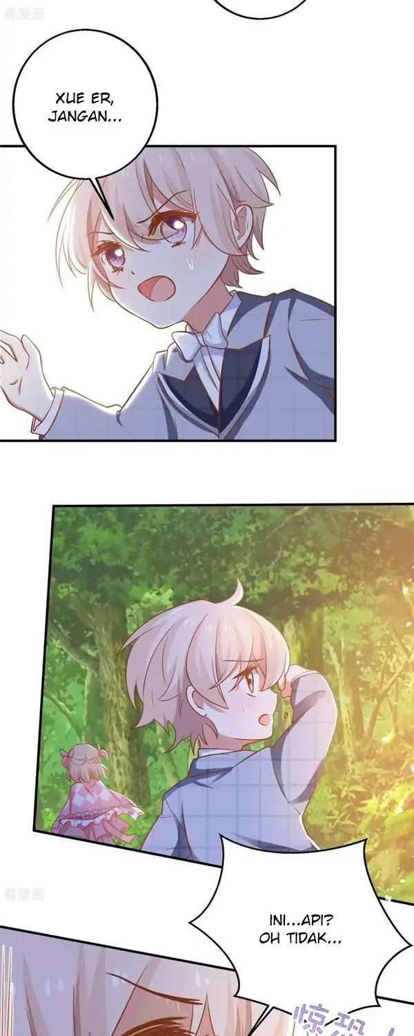 Take Your Mommy Home Chapter 285 Gambar 12