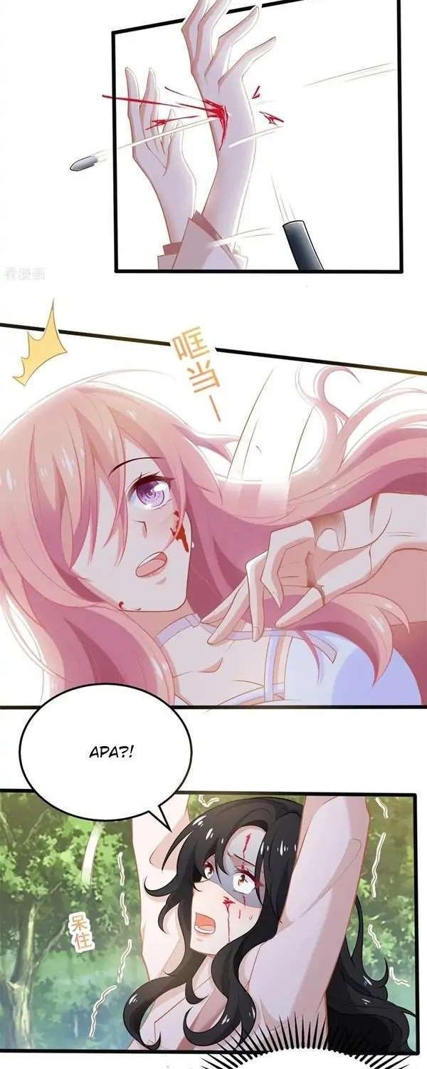 Baca Manhua Take Your Mommy Home Chapter 283 Gambar 2