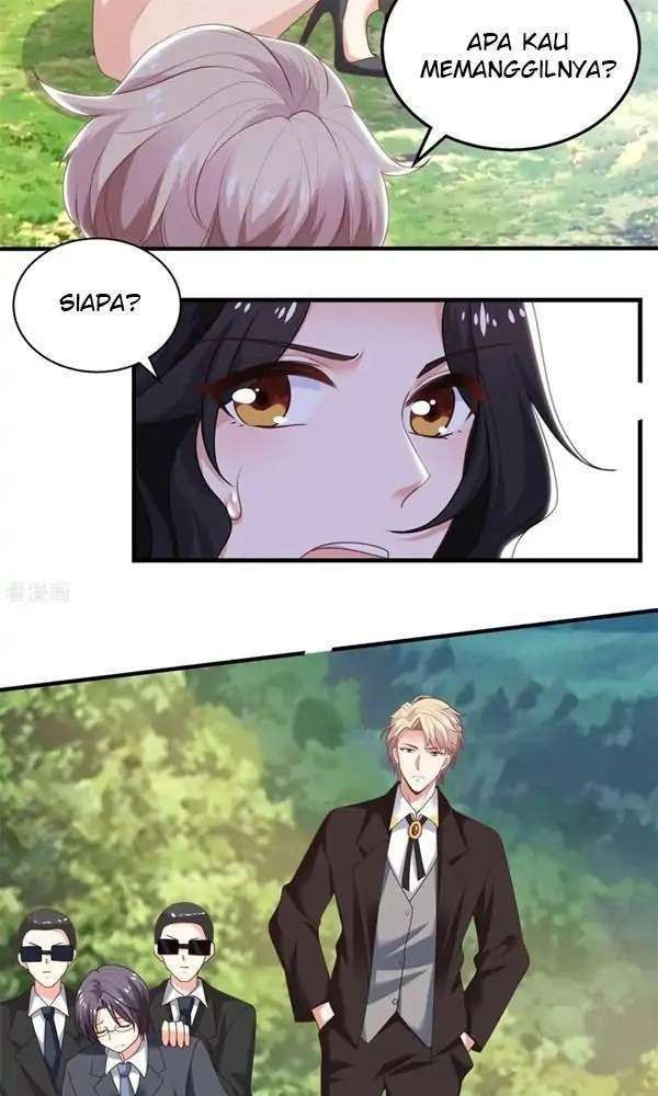 Take Your Mommy Home Chapter 283 Gambar 12