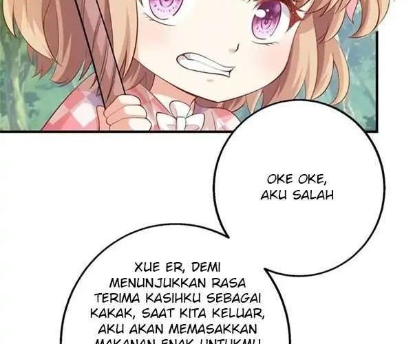 Baca Manhua Take Your Mommy Home Chapter 282 Gambar 2