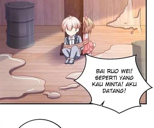 Baca Manhua Take Your Mommy Home Chapter 278 Gambar 2