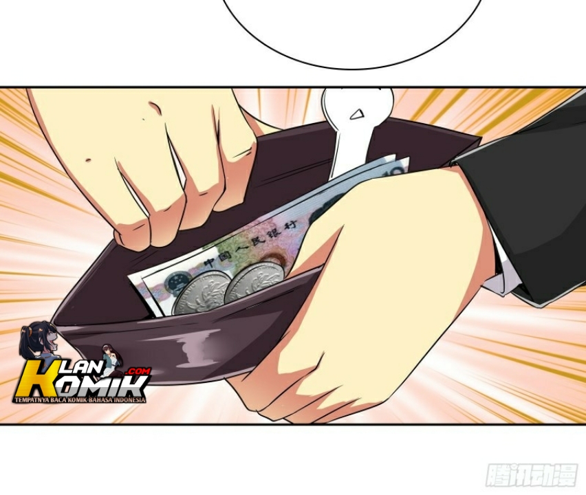 I Am The God Of Medicine Chapter 22 Gambar 11