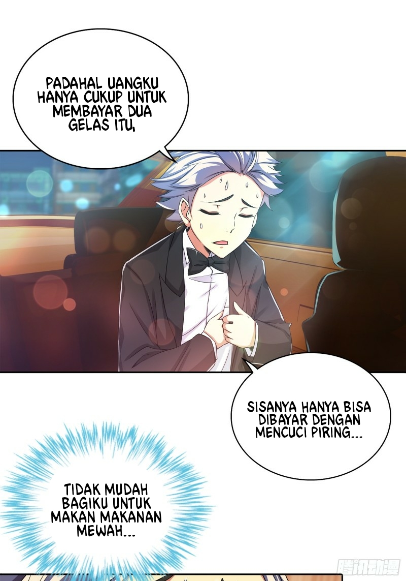I Am The God Of Medicine Chapter 22 Gambar 12