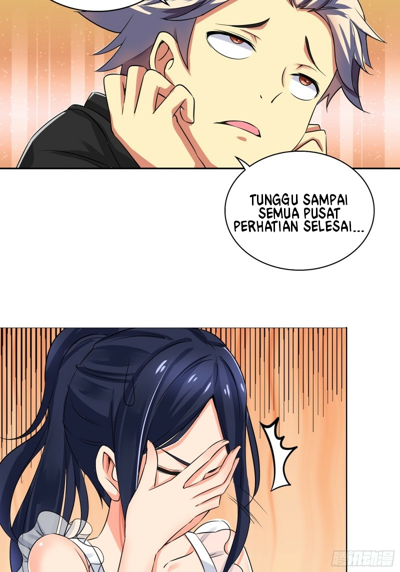 I Am The God Of Medicine Chapter 22 Gambar 18