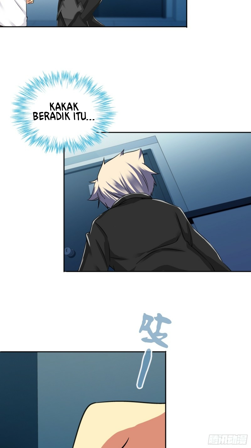 I Am The God Of Medicine Chapter 22 Gambar 25