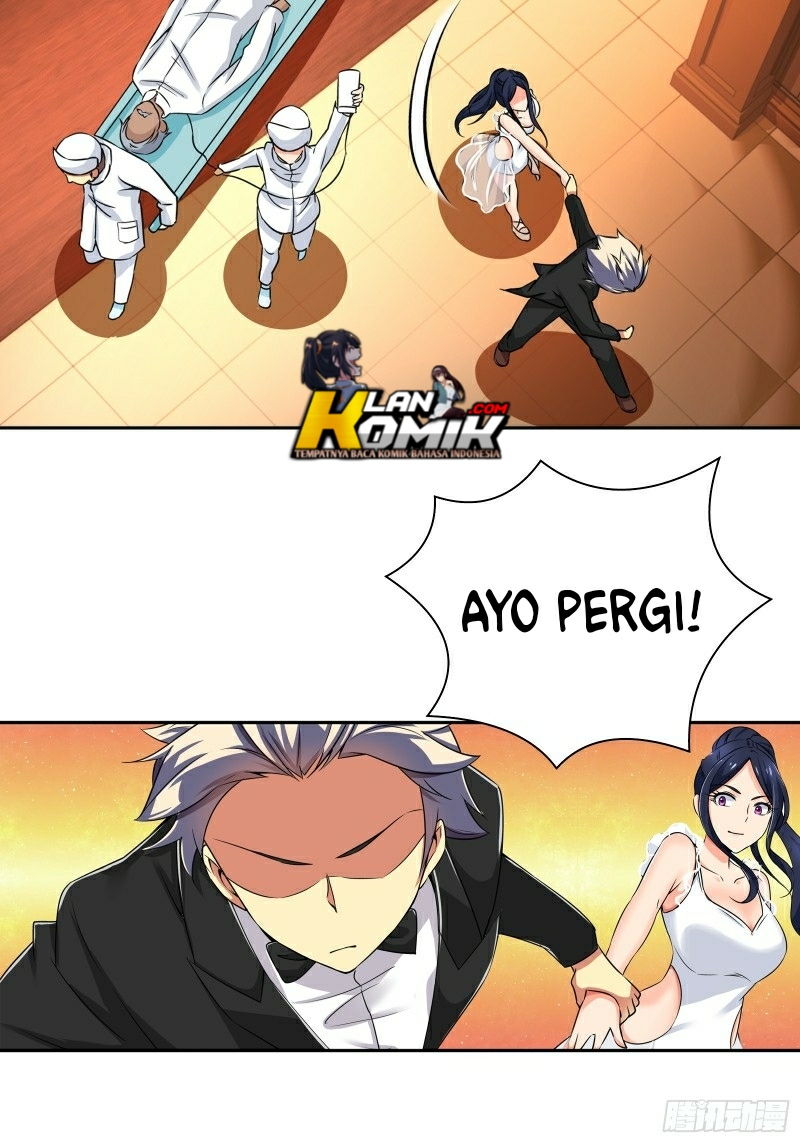 I Am The God Of Medicine Chapter 22 Gambar 3