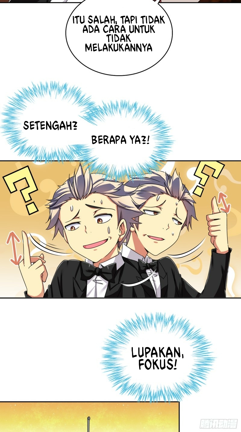 I Am The God Of Medicine Chapter 21 Gambar 17