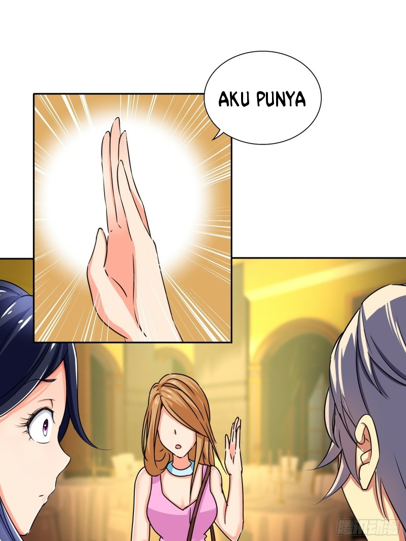 I Am The God Of Medicine Chapter 21 Gambar 9