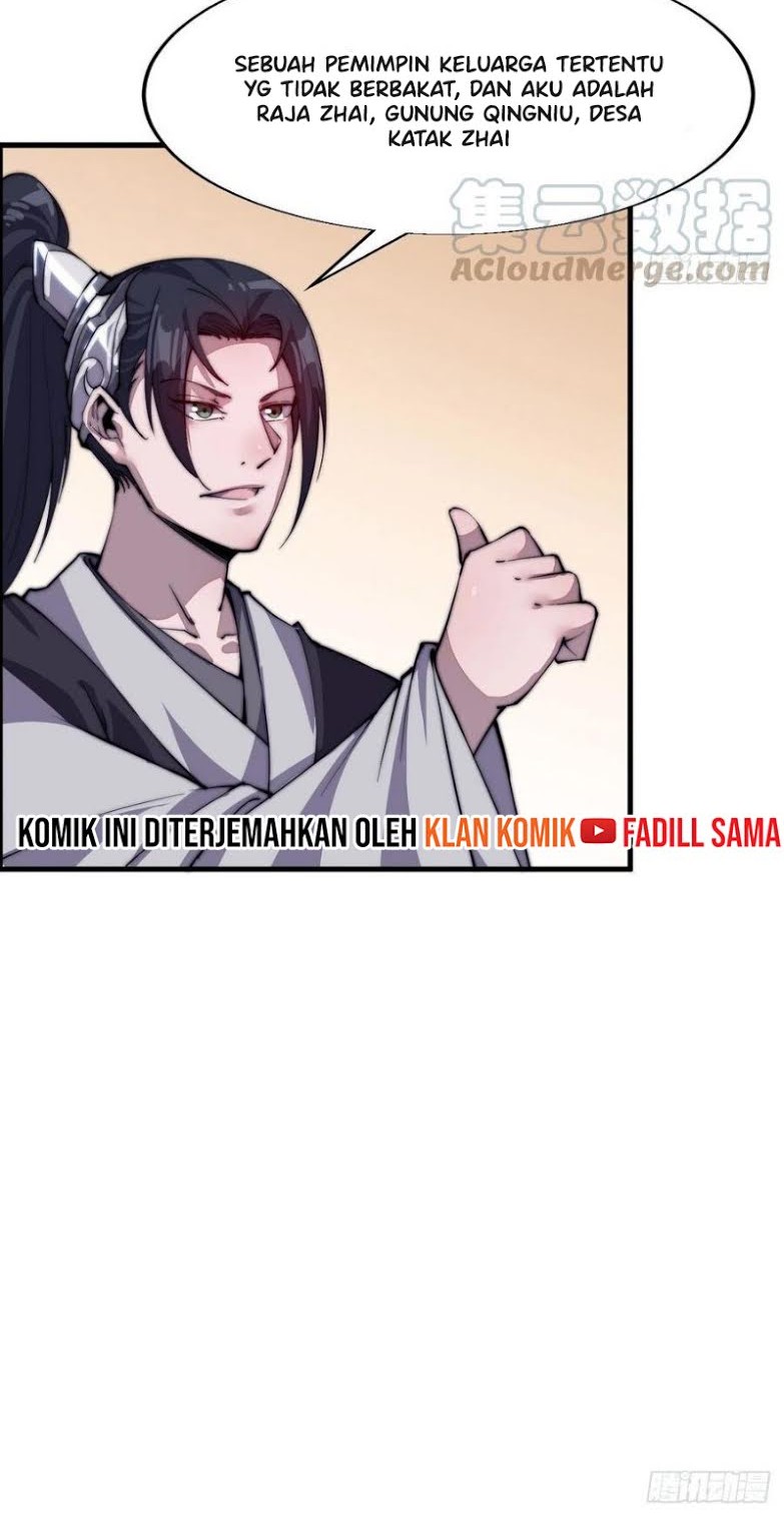 It Starts With A Mountain Chapter 35 Gambar 21