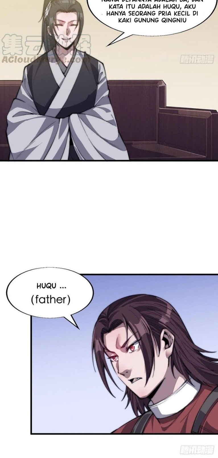 It Starts With A Mountain Chapter 35 Gambar 23