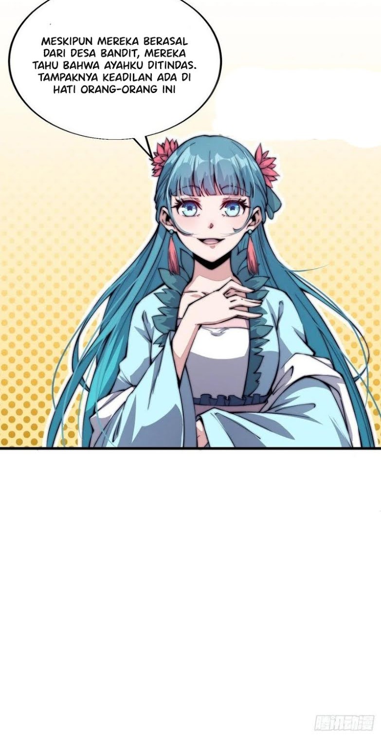 It Starts With A Mountain Chapter 35 Gambar 25