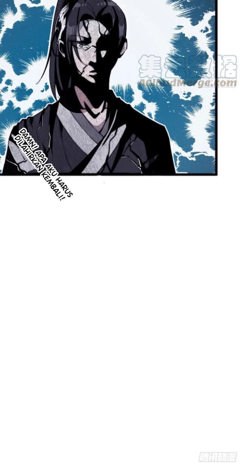 It Starts With A Mountain Chapter 35 Gambar 29