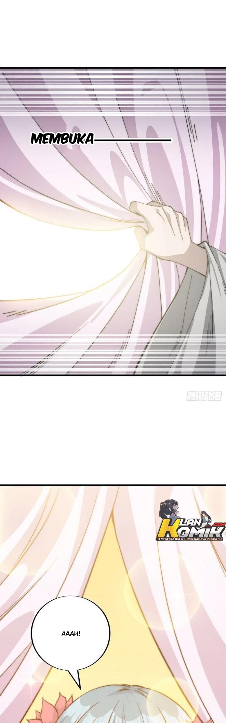 It Starts With A Mountain Chapter 35 Gambar 8