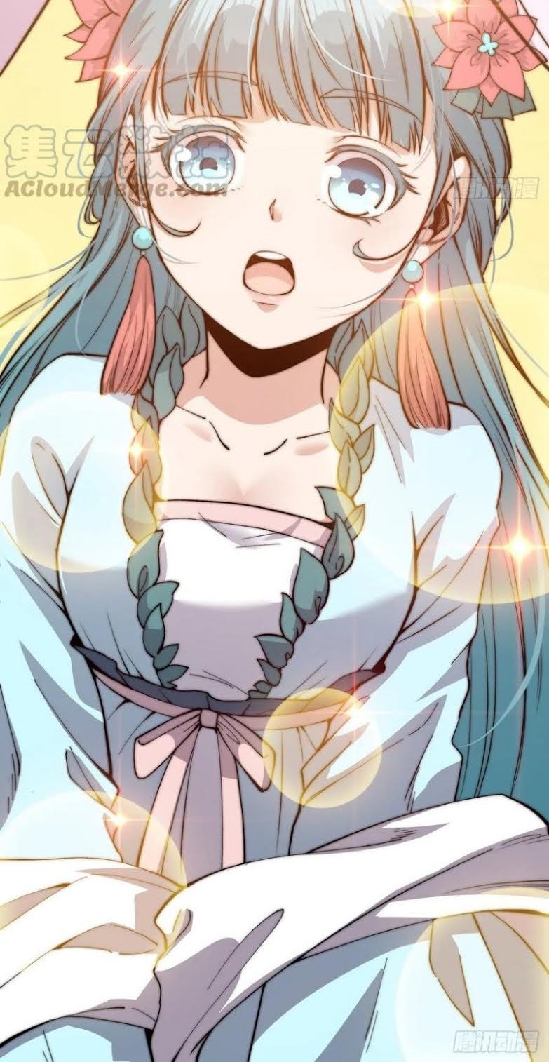 It Starts With A Mountain Chapter 35 Gambar 9