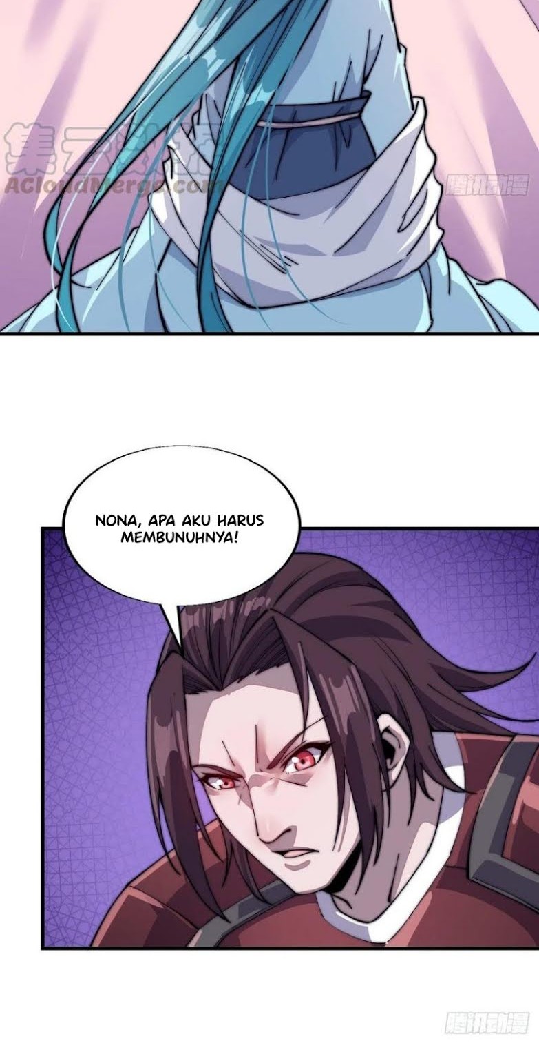 It Starts With A Mountain Chapter 35 Gambar 13