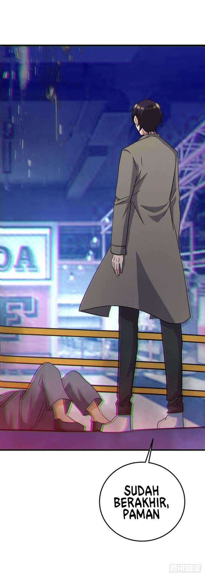 One Thousand Live Broadcast Big Local Tyrant Chapter 69 Gambar 10