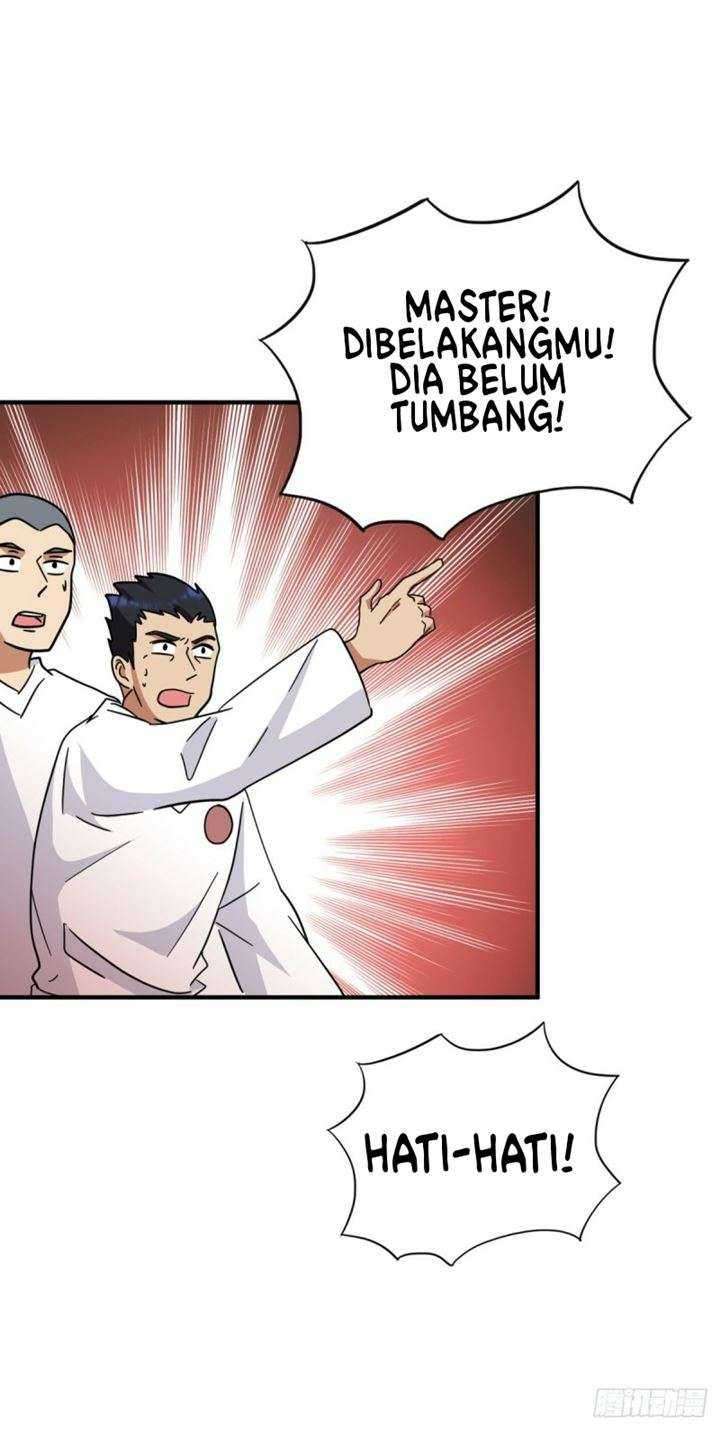 One Thousand Live Broadcast Big Local Tyrant Chapter 69 Gambar 11