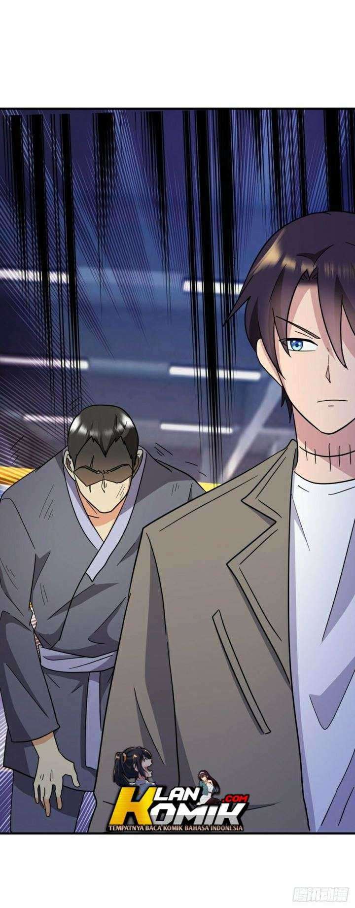 One Thousand Live Broadcast Big Local Tyrant Chapter 69 Gambar 12