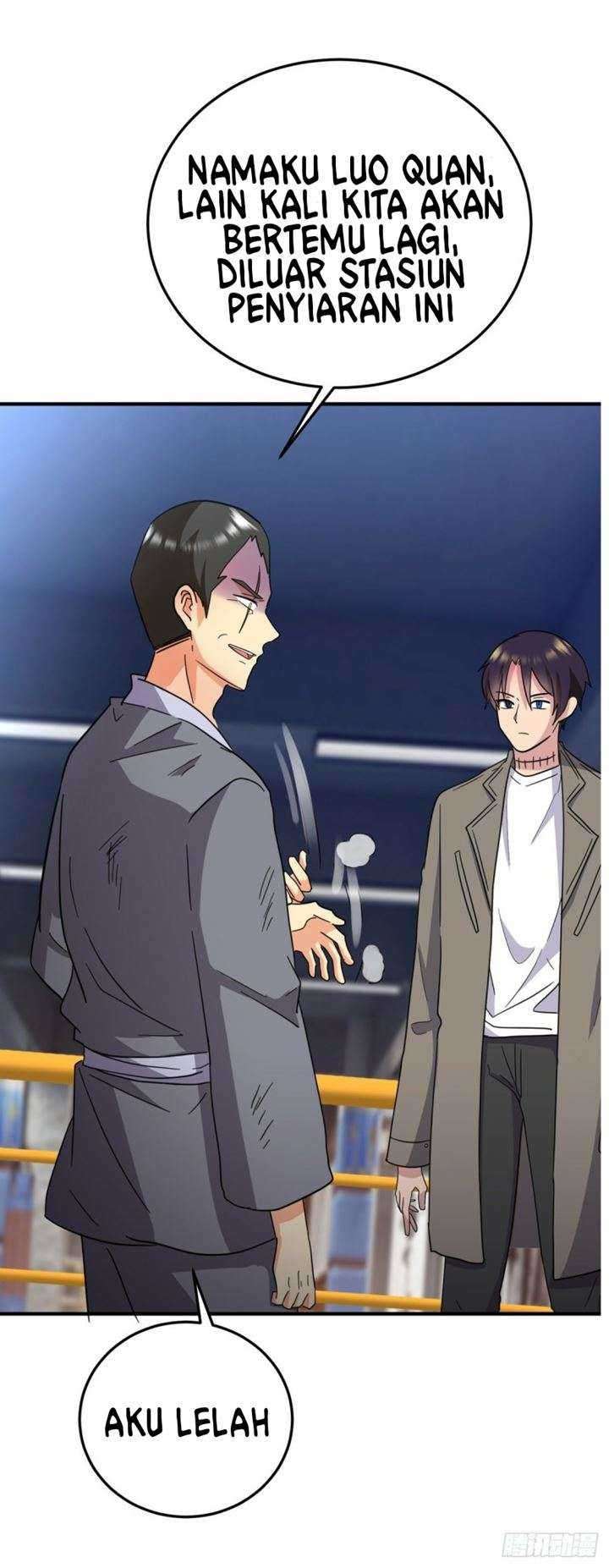 One Thousand Live Broadcast Big Local Tyrant Chapter 69 Gambar 15