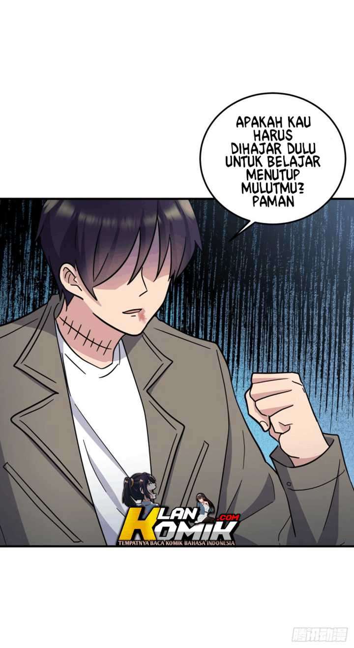 Baca Manhua One Thousand Live Broadcast Big Local Tyrant Chapter 69 Gambar 2