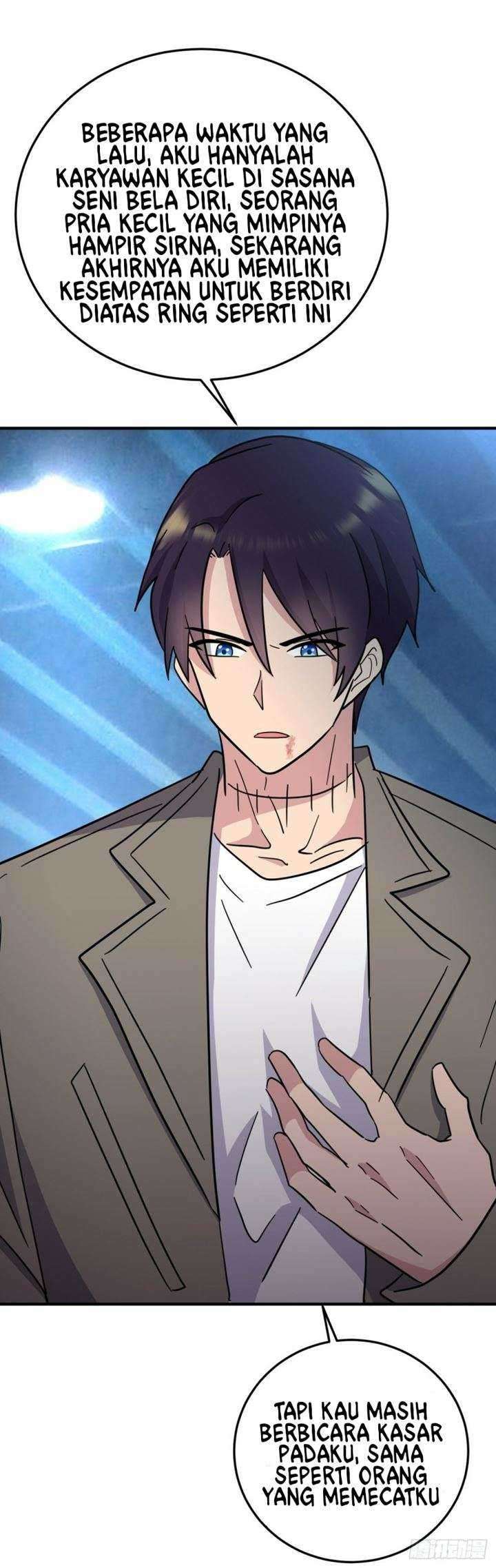 One Thousand Live Broadcast Big Local Tyrant Chapter 69 Gambar 3