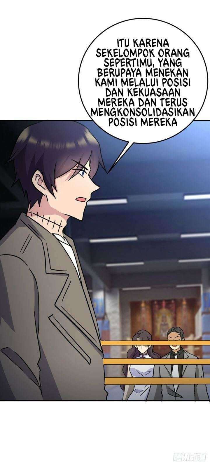 One Thousand Live Broadcast Big Local Tyrant Chapter 69 Gambar 4