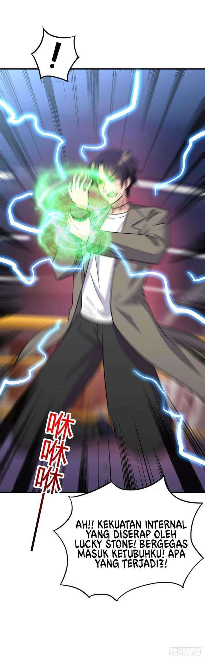 One Thousand Live Broadcast Big Local Tyrant Chapter 68 Gambar 10