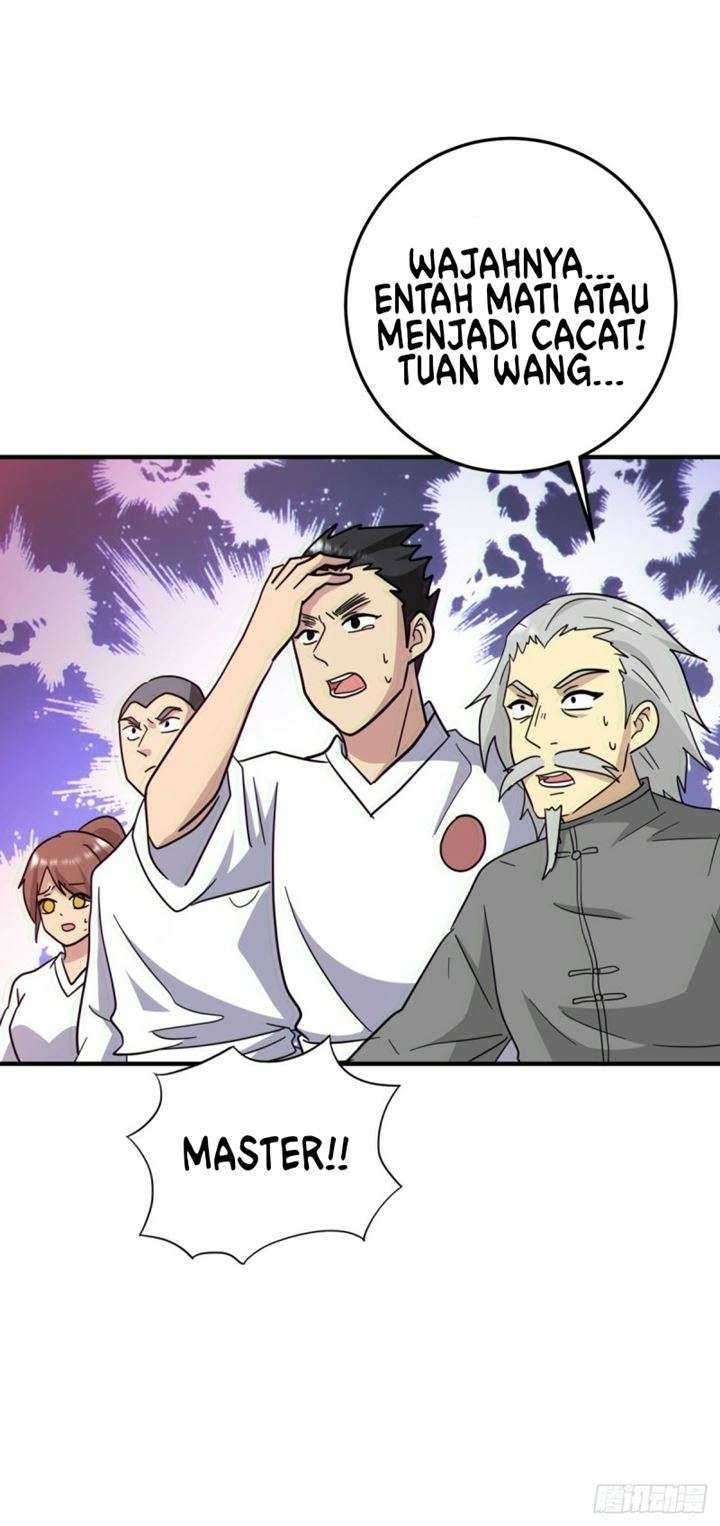 Baca Manhua One Thousand Live Broadcast Big Local Tyrant Chapter 68 Gambar 2