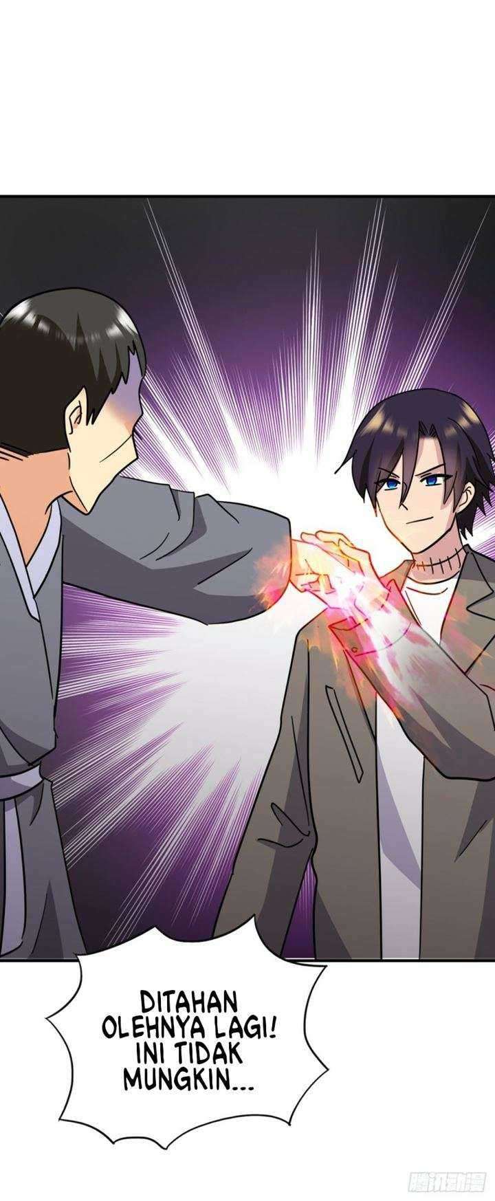 One Thousand Live Broadcast Big Local Tyrant Chapter 68 Gambar 22