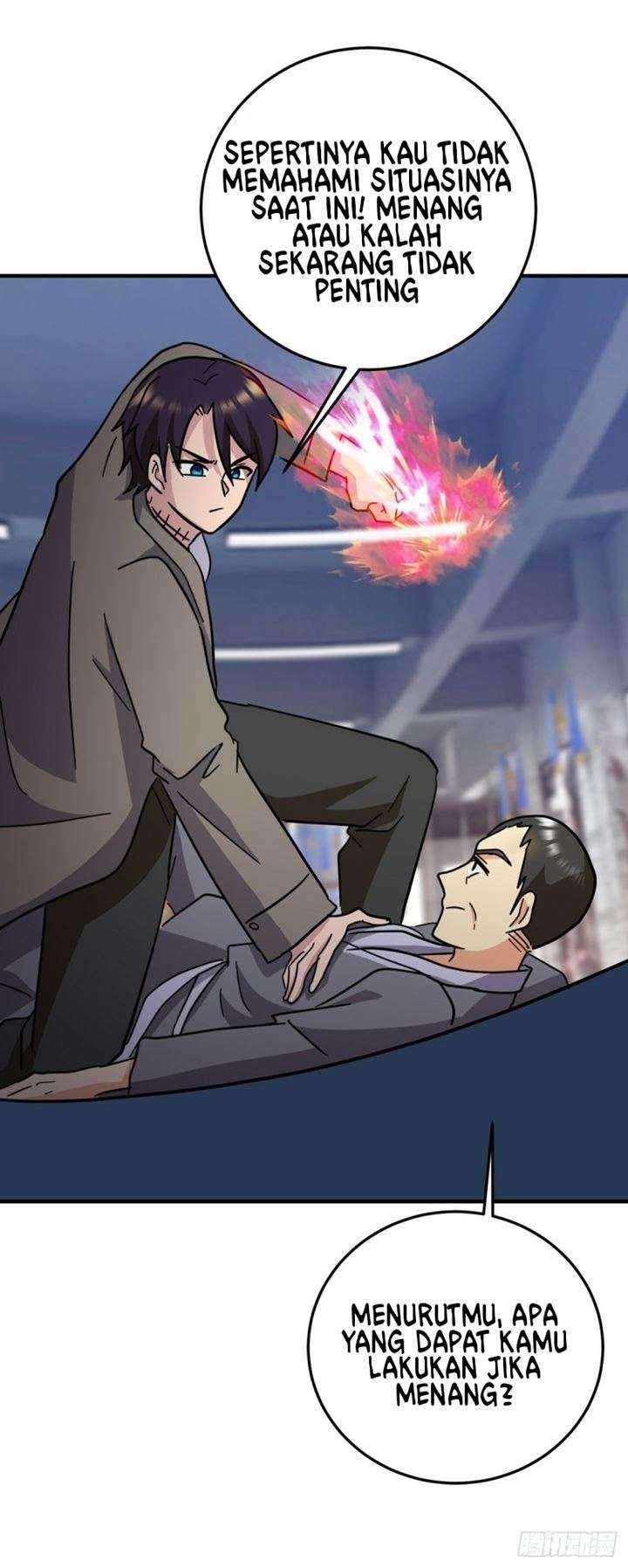 One Thousand Live Broadcast Big Local Tyrant Chapter 68 Gambar 26