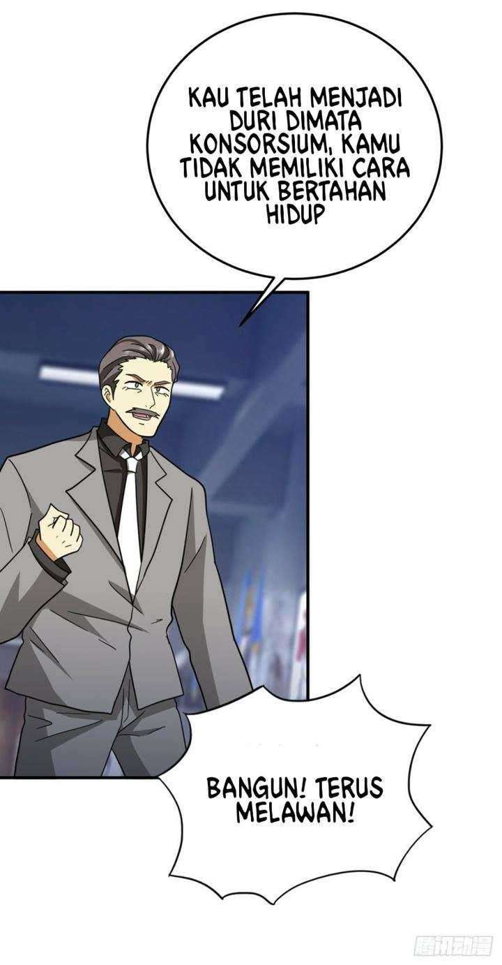 One Thousand Live Broadcast Big Local Tyrant Chapter 68 Gambar 27