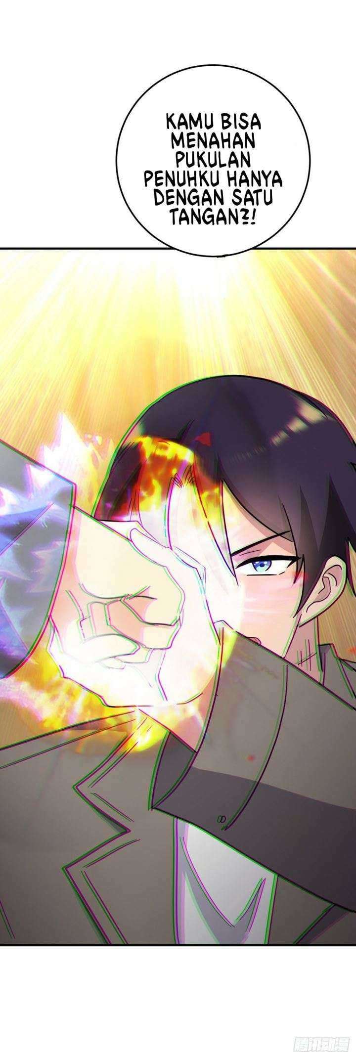 One Thousand Live Broadcast Big Local Tyrant Chapter 68 Gambar 4