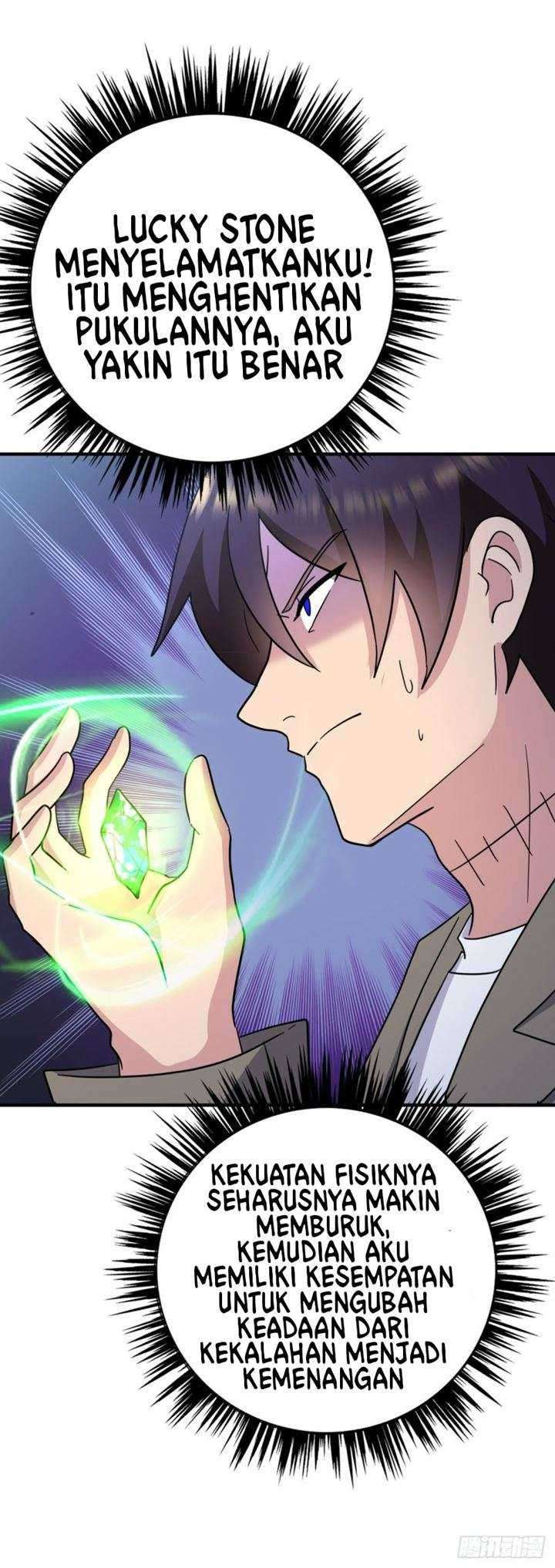 One Thousand Live Broadcast Big Local Tyrant Chapter 68 Gambar 8
