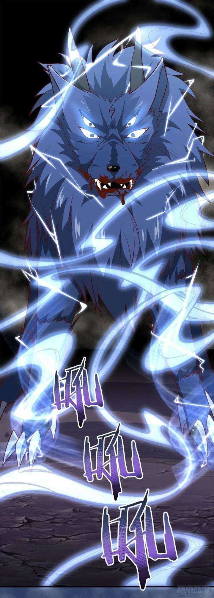 Supreme Godly System Chapter 315 Gambar 3